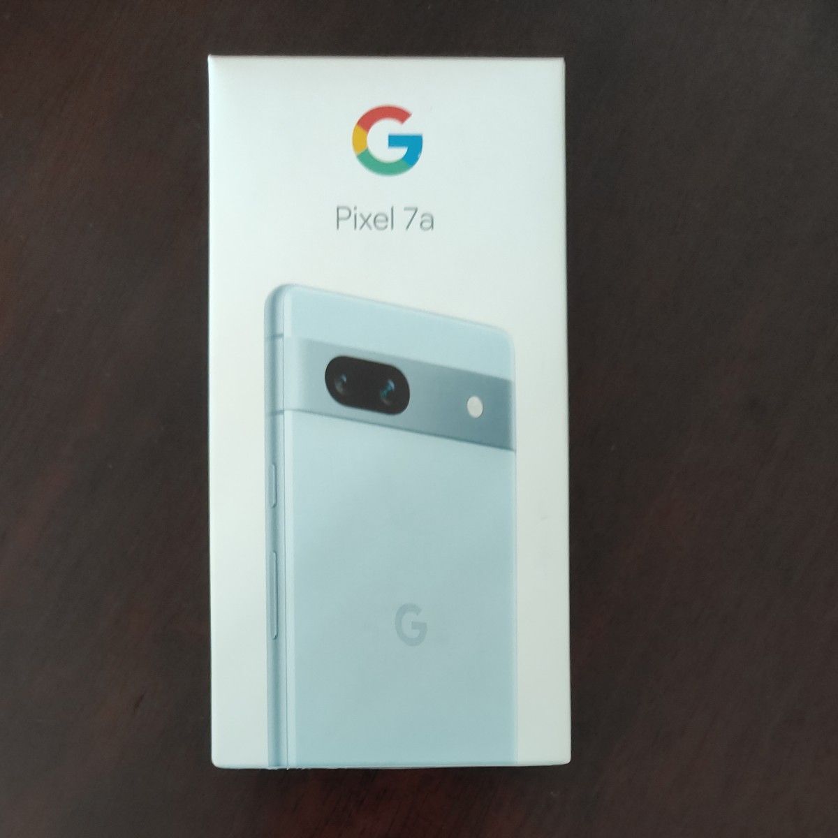 Google Pixel 7a シー 本体 傷有り Google Pixel 7a Sea 中古品|Yahoo!フリマ(旧PayPayフリマ)