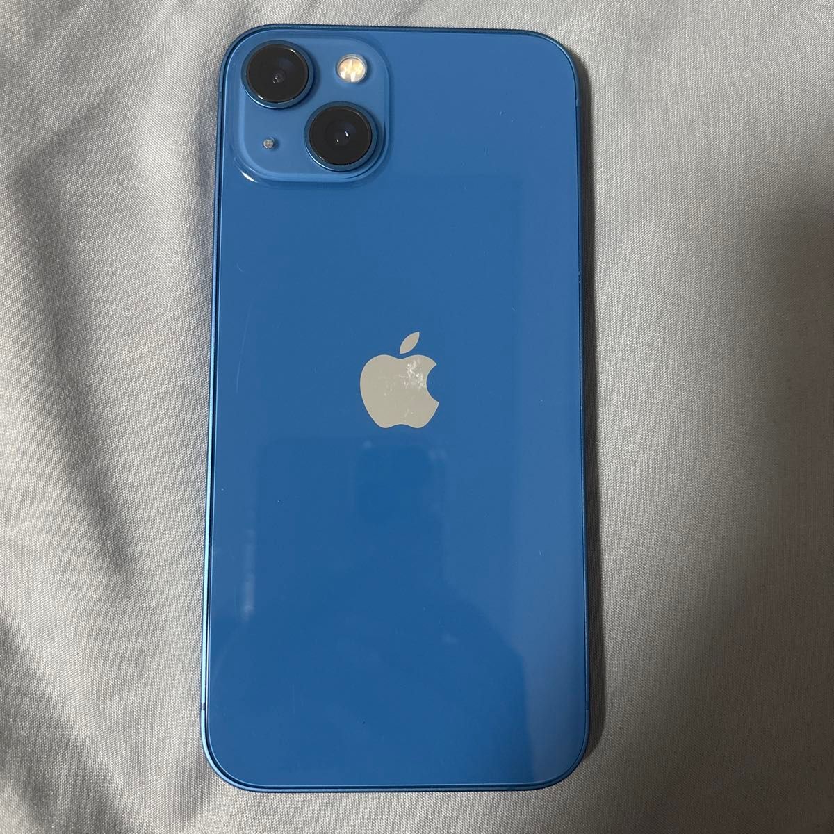 iPhone13 ブルー 128GB 美品 おまけ付き iPhone13 128GB ブルー SIMフリー|Yahoo!フリマ(旧PayPayフリマ)