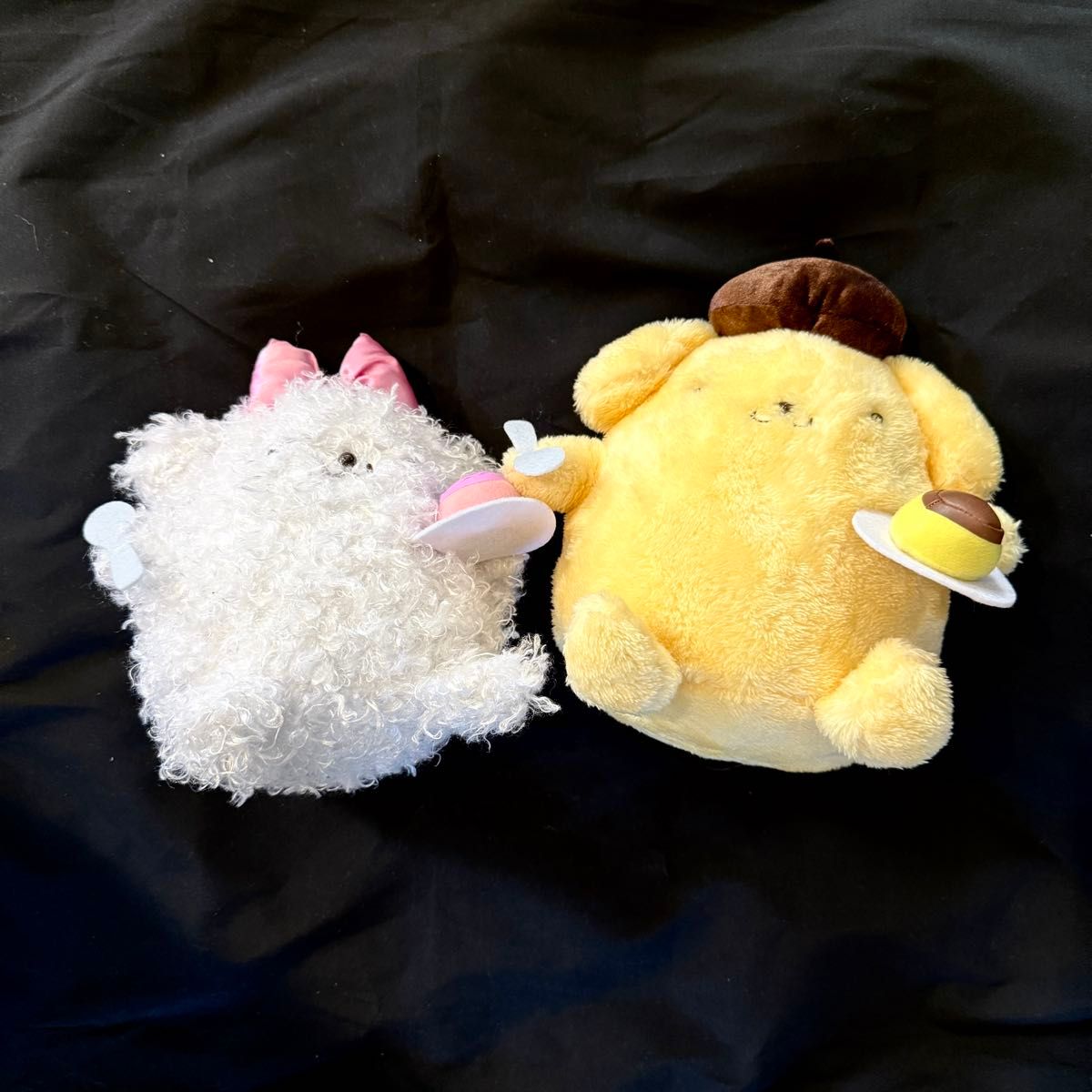 激レア ポムポムプリン ポムポムプリン 激レア|Yahoo!フリマ(旧PayPayフリマ)