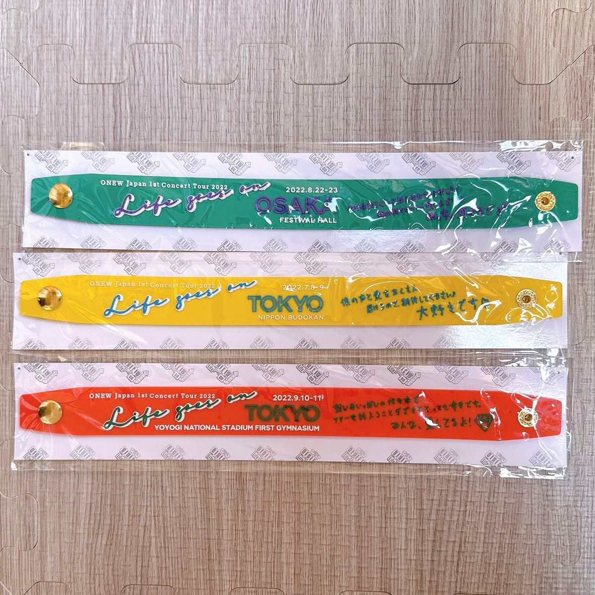 【希少】SHINee オニュ グッズ まとめ売り セット売り オニュ SHINee ONEW グッズ セット|Yahoo!フリマ(旧PayPayフリマ)