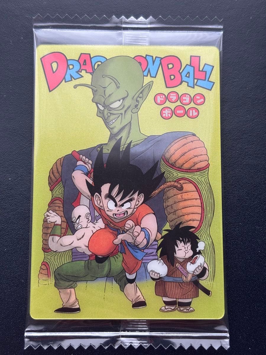 (出品本日まで‼️)ドラゴンボール イタジャガ コンプリート ドラゴンボール イタジャガ 7-29 CR|Yahoo!フリマ(旧PayPay
