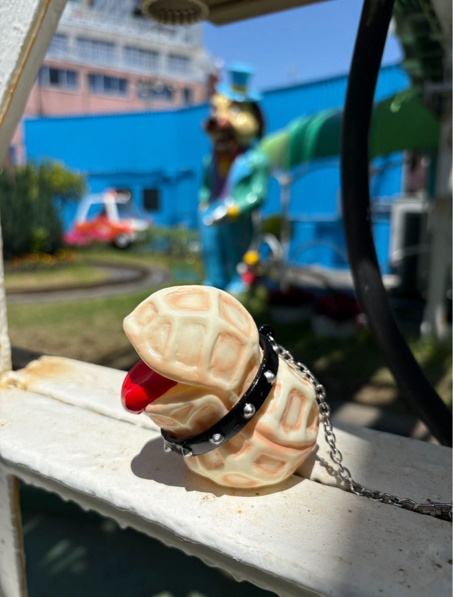デザインフェスタ エンビー PINU ピヌ★デザフェス フィギュア ソフビ ピヌ デザフェス エンビー pinu|Yahoo!フリマ(旧PayPayフリマ)