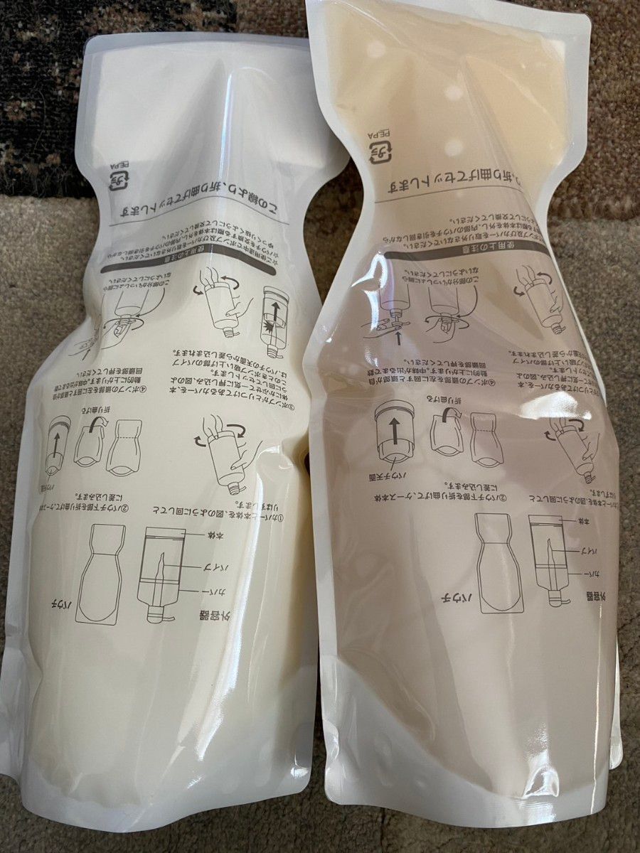 オッジィオット トリートメント モイスチャー 詰め替え 新品未使用品 オッジオット モイスチャー詰め替え|Yahoo!フリマ(旧PayPay