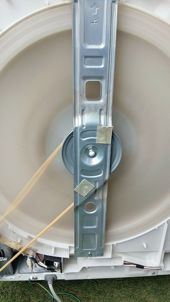 パナソニックD402 衣類乾燥機
