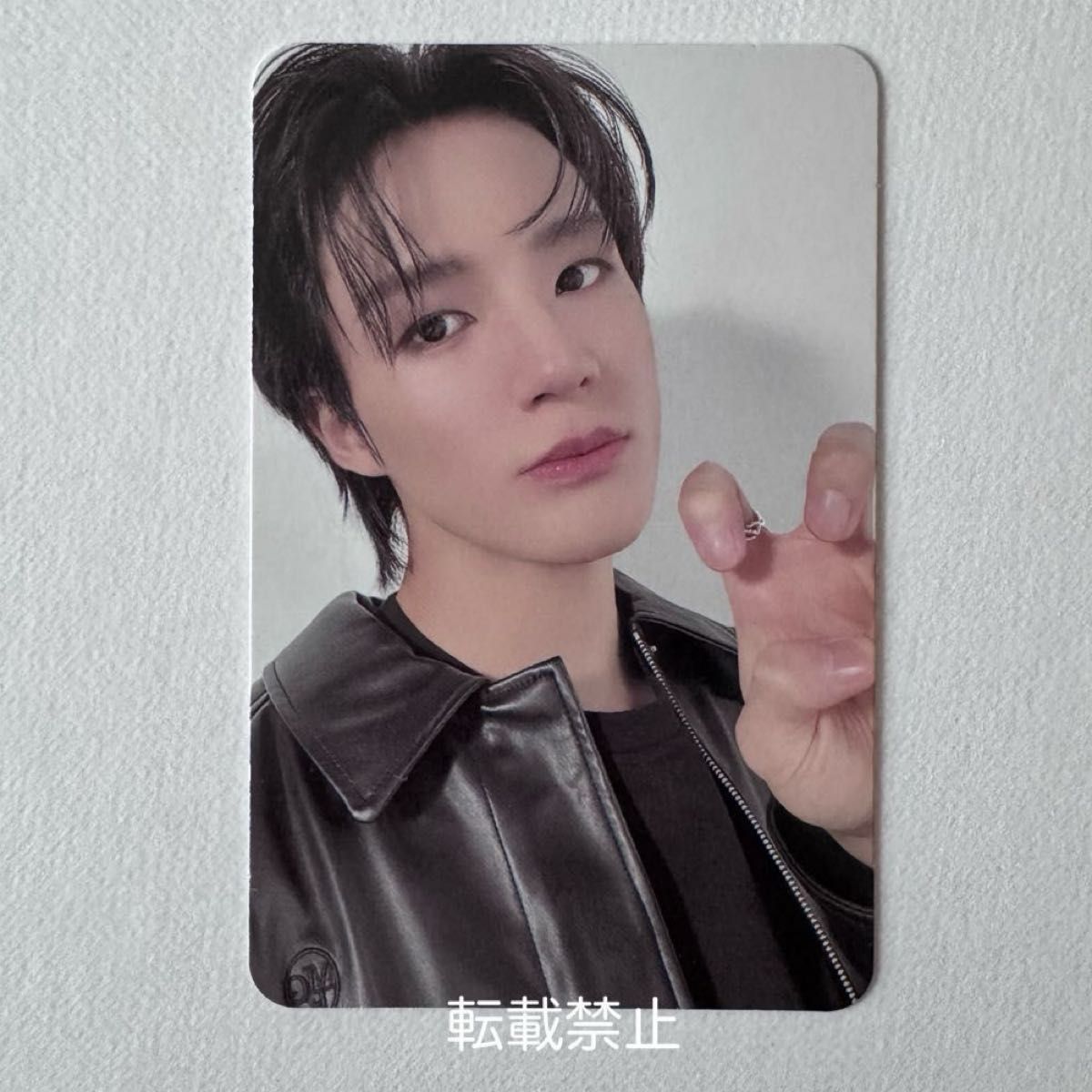 NCT ZONE 10万ウォン購入特典 トレカ ジェノ NCT ZONE 10万ウォン購入特典 トレカ ジェノ NCT - NCT ZONE 10
