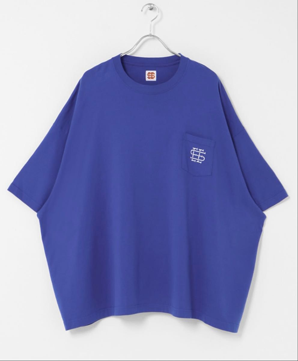 【京都限定】 SEESEE SUPER BIG FLAT LS TEE W SEESEE 京都限定 SUPER BIG FLAT POCKET TEE|Yahoo!フリマ(旧