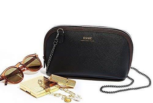[otona MUSE adult Mu z2020 year 4 month number appendix ]*JOURNAL STANDARD L*ESSAGE chain with strap . pochette ~( unopened goods B)