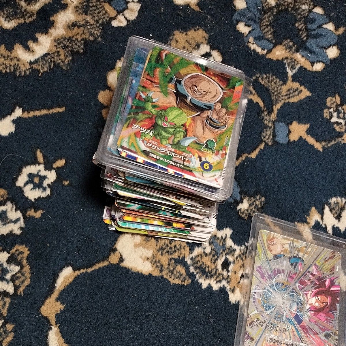ドラゴンボールスーパーダイバーズ 引退品 まとめ売り ドラゴンボールスーパーダイバーズ 引退品 まとめ売り 格安 sdv3