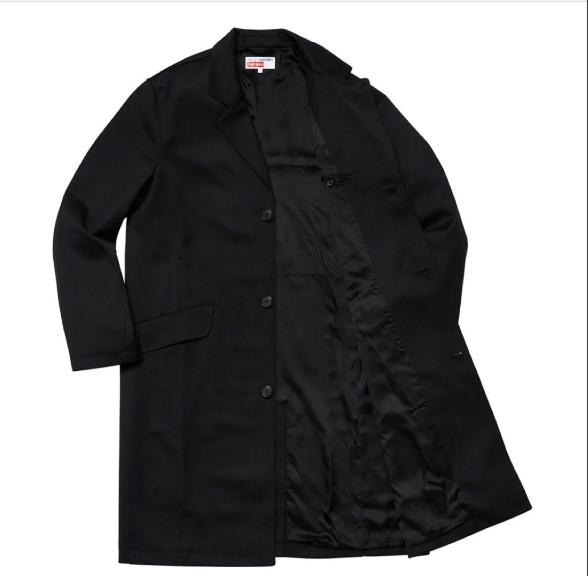 ☆新品未使用☆ Supreme COMME des GARCONS SHIRT | noonanwaste.com
