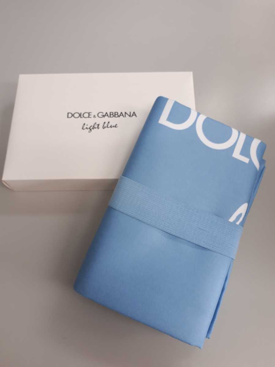 ヤフオク! - 【非売品】DOLCE&GABBANA D&G ドルチェ&ガ...