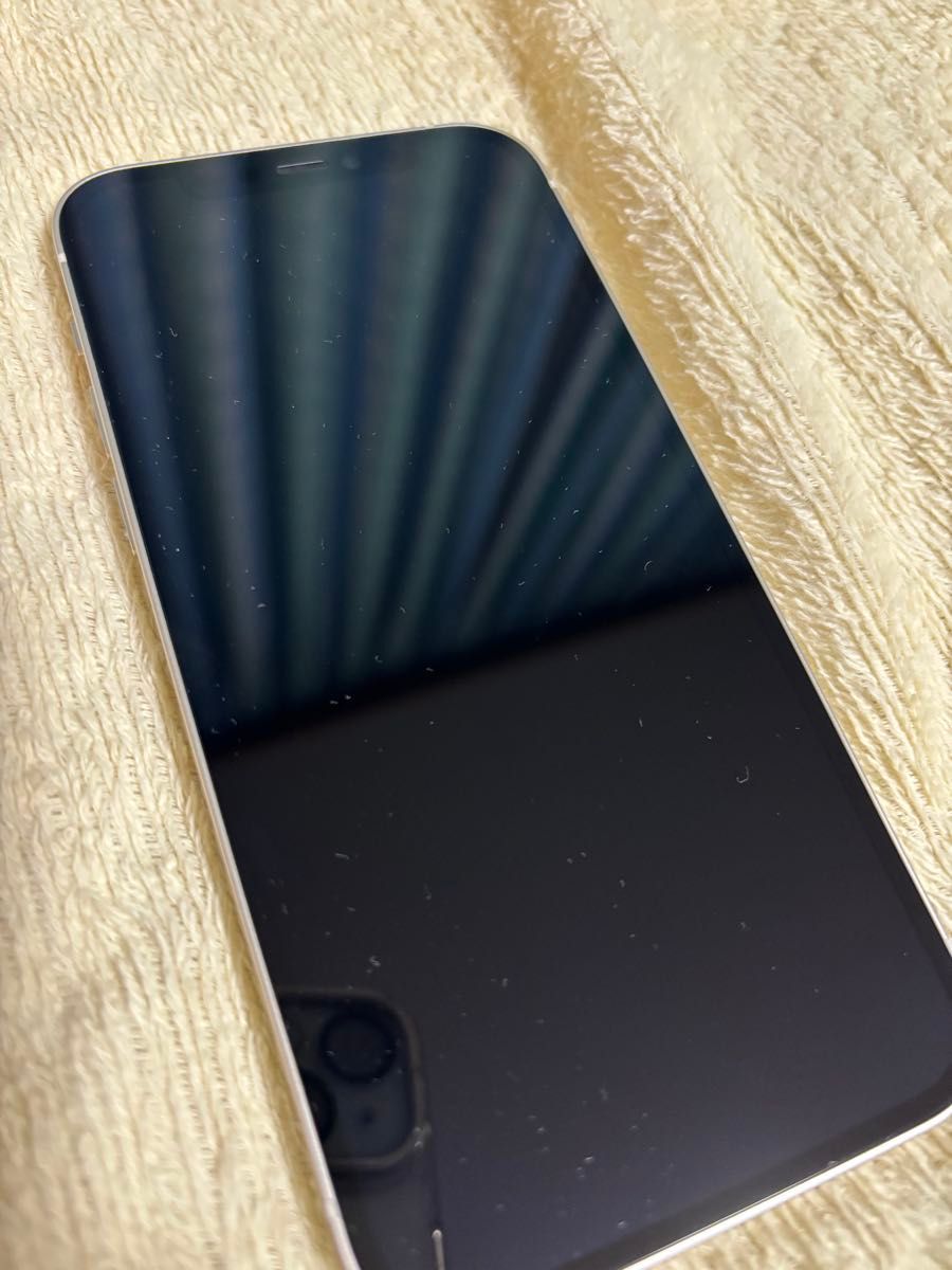 iPhone12 本体 美品 バッテリー85% iPhone 12 128GB 中古 バッテリー85% 美品|Yahoo!フリマ(旧