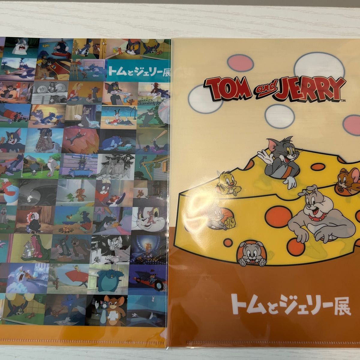 トムとジェリー展 福岡 グッズまとめ売り 新品未使用 トムとジェリー展 福岡 グッズまとめ売り 新品未使用|Yahoo
