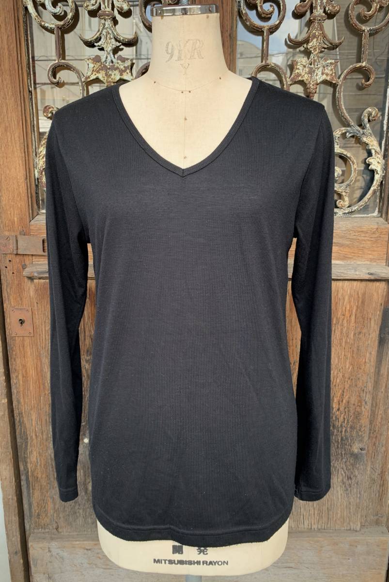 ヤフオク! - HARE ハレ 長袖 ロング Tシャツ ロンT Vネック ... ヤフオク! - HARE ハレ 長袖 ロング Tシャツ ロンT Vネック ...