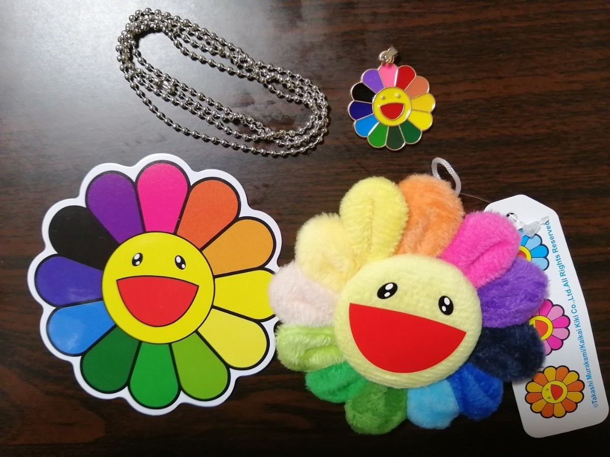 Paypayフリマ 新品 カイカイキキ Kaikaikiki グッズセット 3点 Paypayフリマ 新品 カイカイキキ Kaikaikiki グッズセット 3点