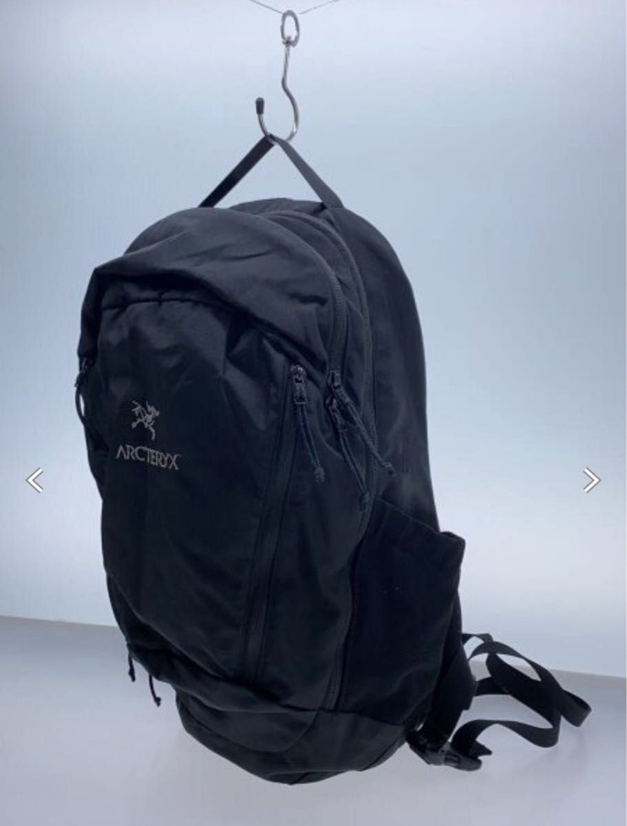 ARC'TERYX MANTIS26 旧ロゴ ブラック アークテリクス マンティス26 旧ロゴ ARC'TERYX MANTIS26 BLACK