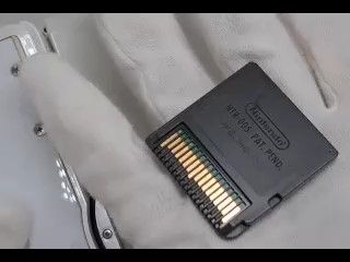 Nintendo DS ファイアーエンブレム 新・暗黒竜と光の剣 ソフトのみ DS21 任天堂 ニンテンドーDS