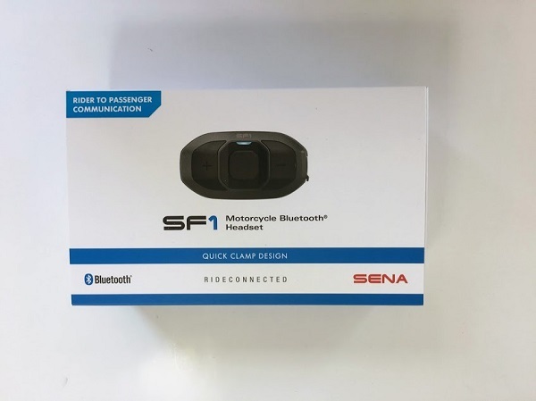SENA Senna Bluetooth in cam SF1 domestic regular goods Japanese p long pto new goods 