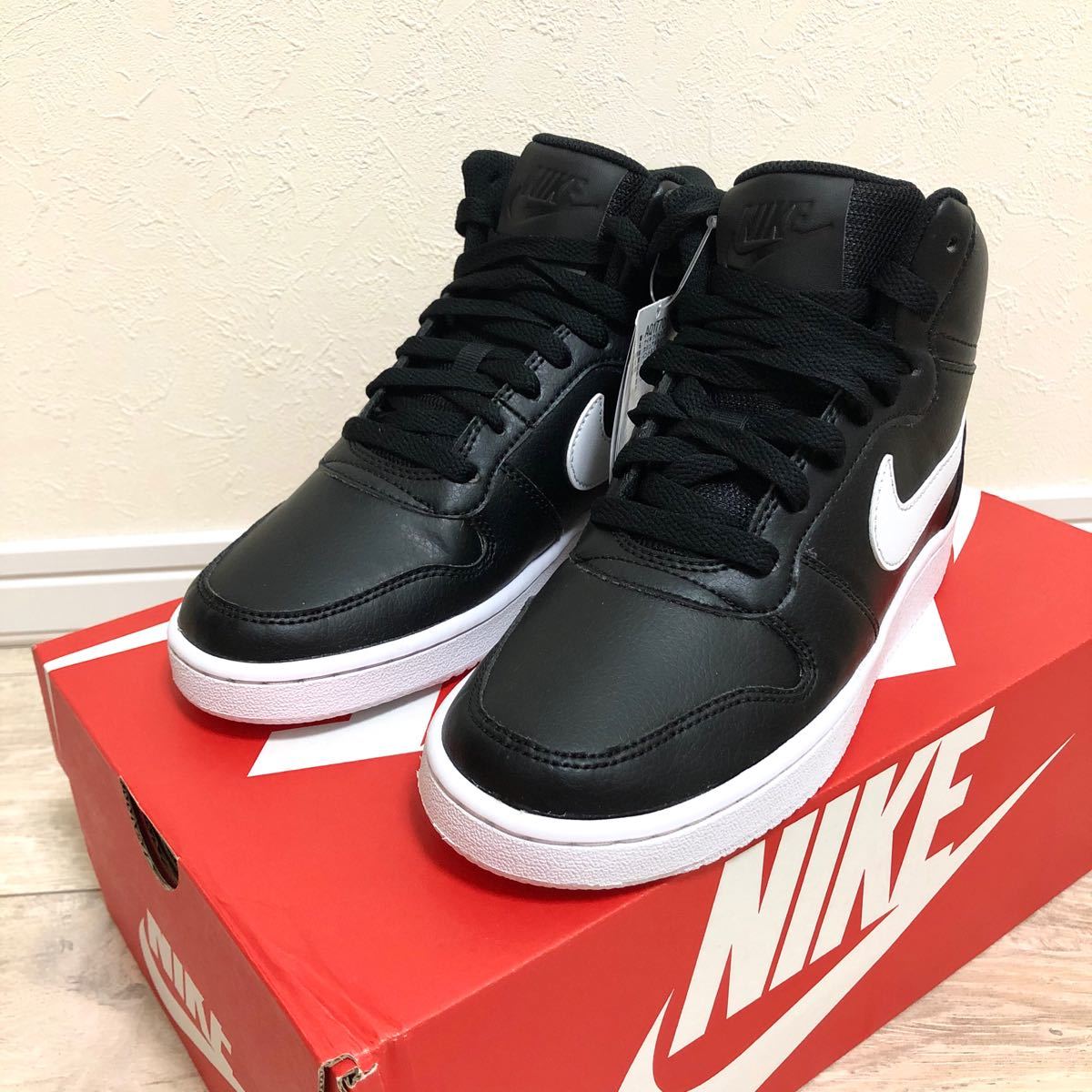 新品NIKE ナイキ レディース スニーカー ハイカット 24|Yahoo 新品NIKE ナイキ レディース スニーカー ハイカット 24|Yahoo