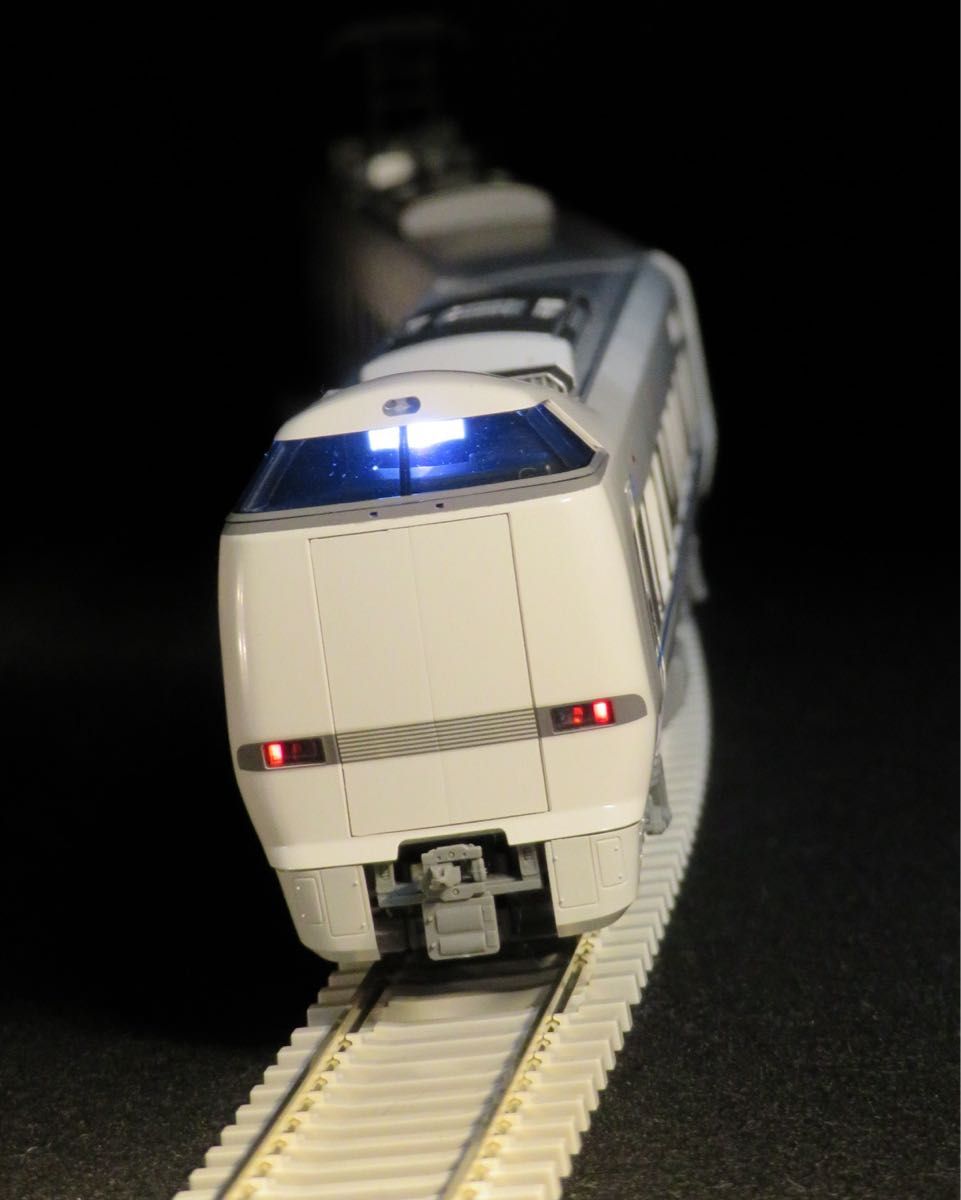 送料込 匿名配送 新品 パーツ未使用 HO TOMIX JR 683-0系 電車 TOMIX トミックス 16番(HO) JR 683系0番代 特急電車