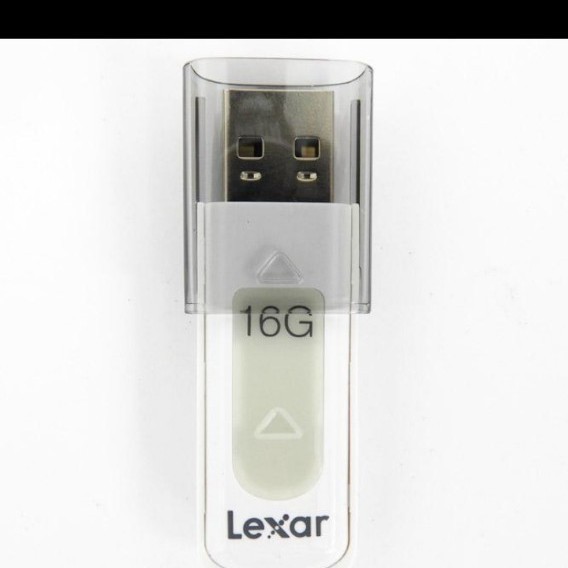 USBフラッシュドライブ16G  2個         