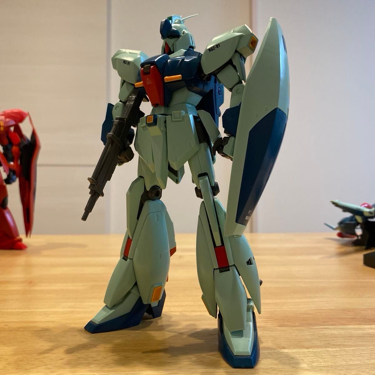 ガンプラ MG 逆襲のシャア まとめ売り ガンプラ MG 逆襲のシャア まとめ売り|Yahoo!フリマ(旧PayPay