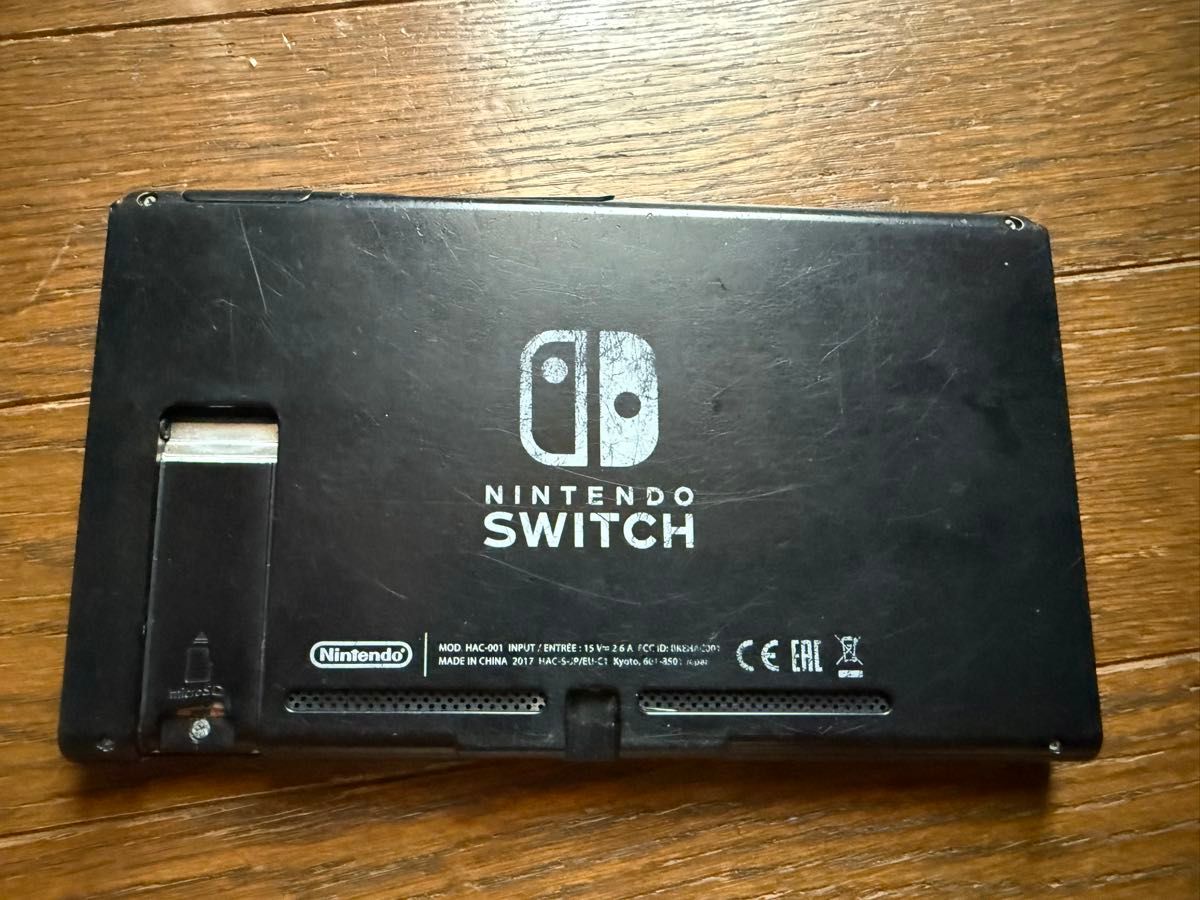 ジャンク品 Switch ジャンク Nintendo Switch ニンテンドースイッチ 本体 楽天市場
