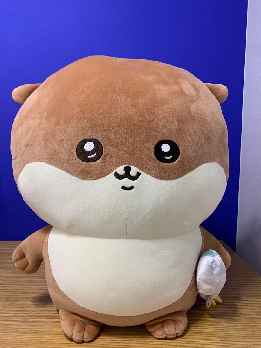 ナガノのカワウソ 家族セット(A賞・B賞・C賞・D賞) ナガノのカワウソ 家族セット(A賞・B賞・C賞・D賞)|Yahoo