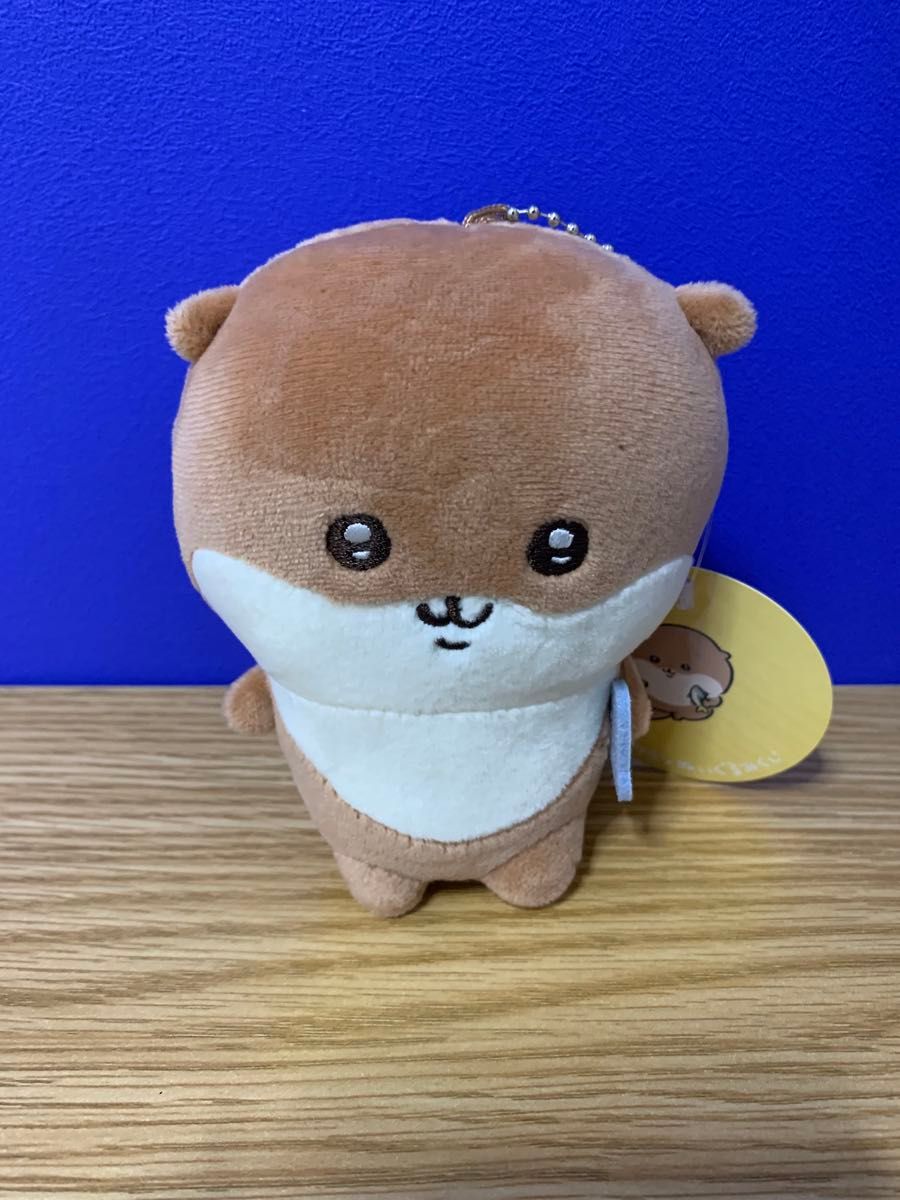 ナガノのカワウソ 家族セット(A賞・B賞・C賞・D賞) ナガノのカワウソ 家族セット(A賞・B賞・C賞・D賞)|Yahoo