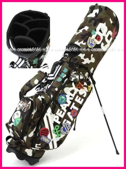 正規本物!パーリーゲイツ☆限定!SMILY-WAPPEN CAMO☆ワッペン 正規本物!パーリーゲイツ☆限定!SMILY-WAPPEN CAMO☆ワッペン