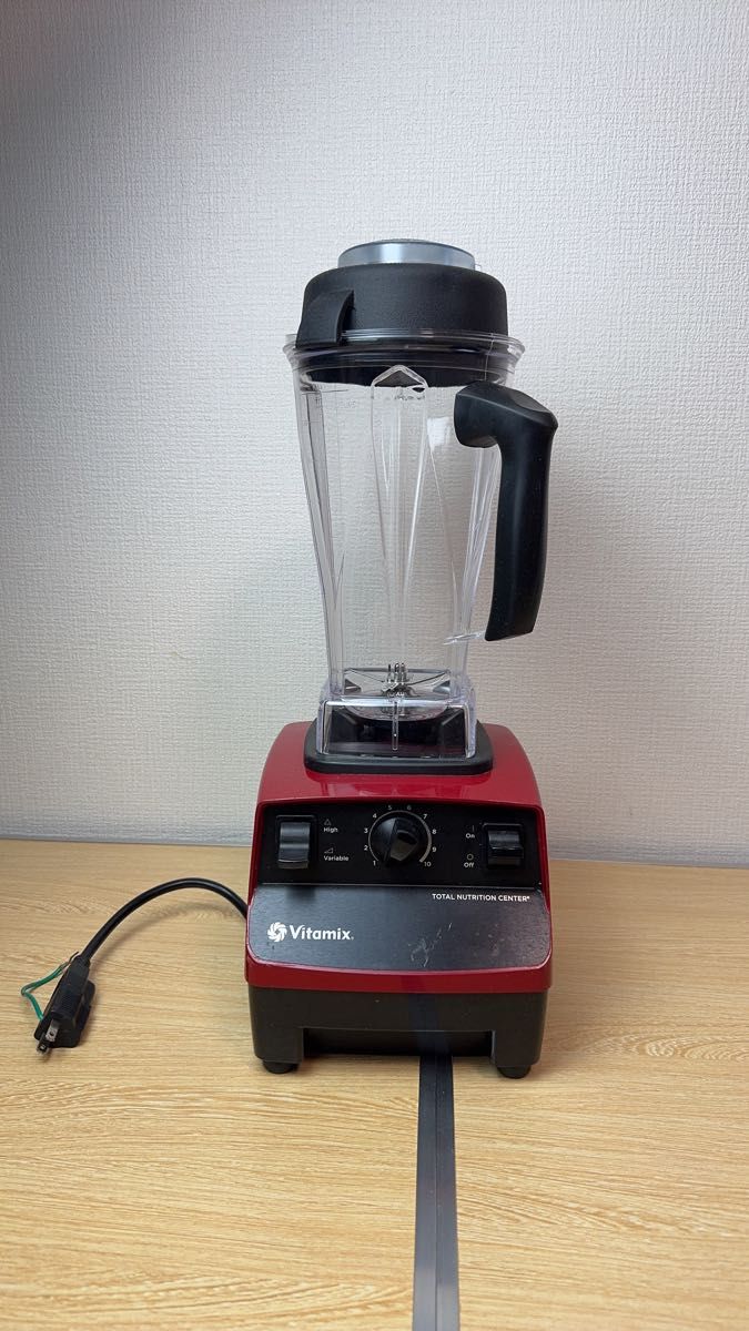 バイタミックス Vitamix VM0111 美品 ミキサー ジューサー 離乳食 バイタミックス Vitamix VM0111 美品 ミキサー ジューサー