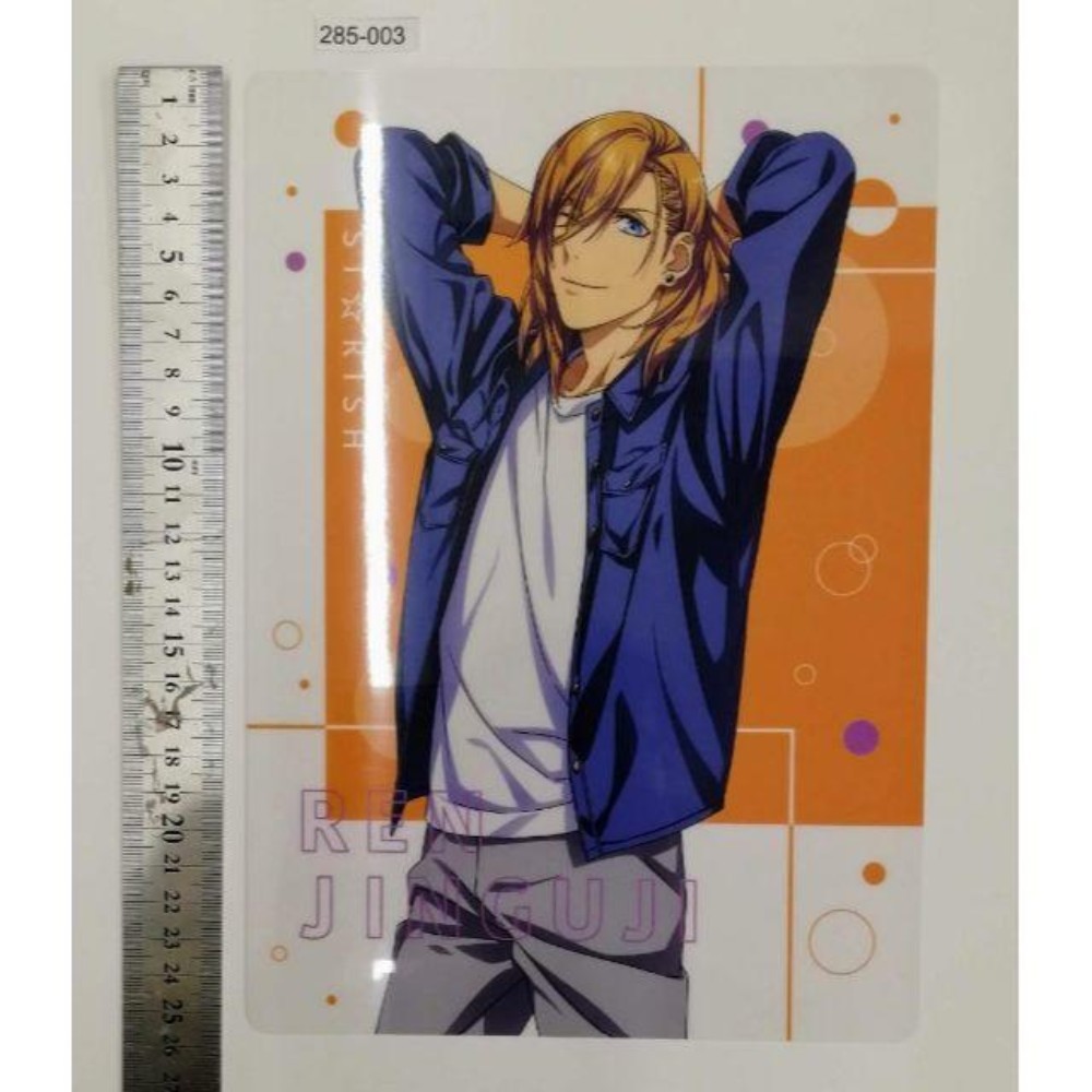 ヤフオク 神宮寺レン 劇場版 うたの プリンスさまっ ヤフオク 神宮寺レン 劇場版 うたの プリンスさまっ