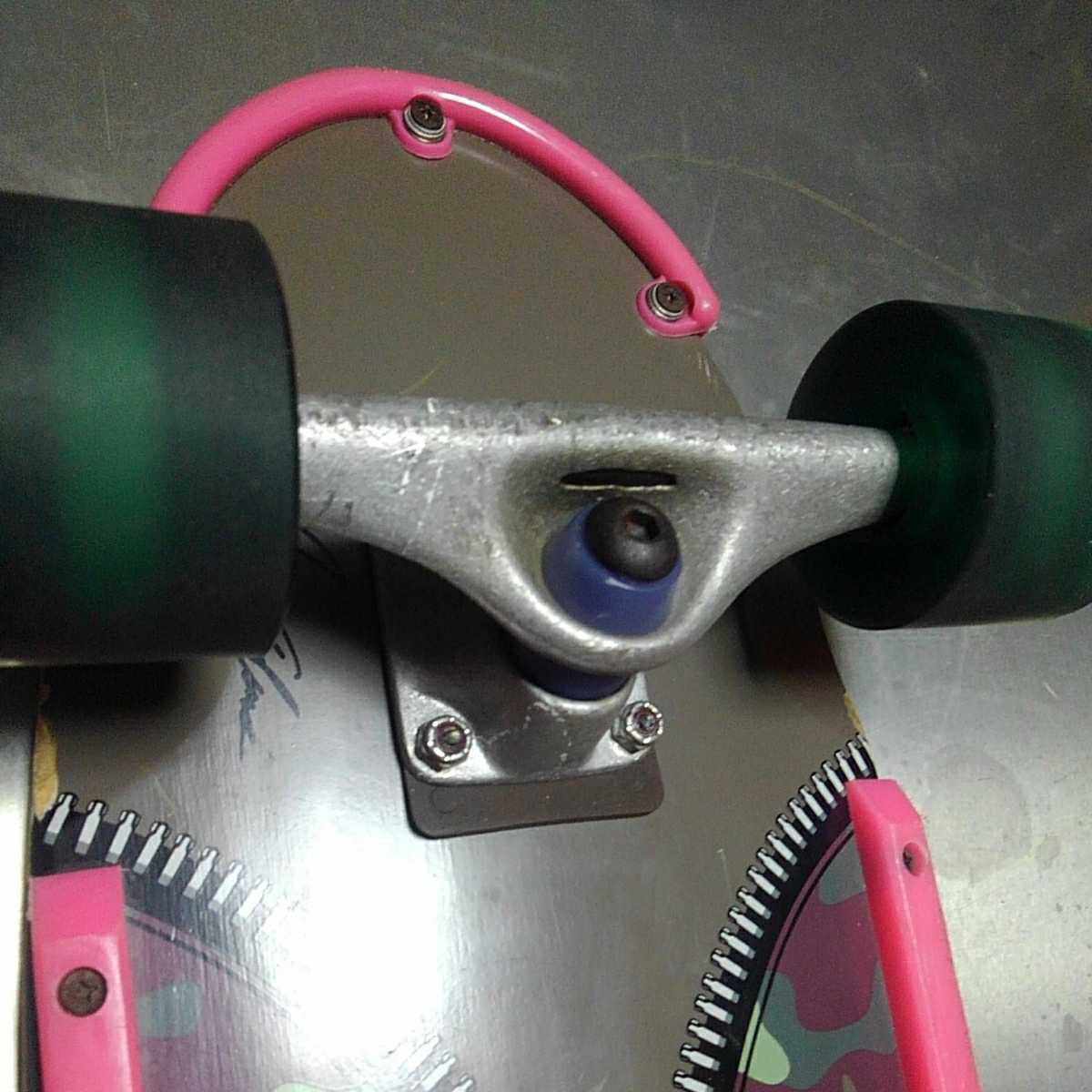z-flex スケートボード グラインドキング grindking トラック z-flex スケートボード グラインドキング grindking トラック