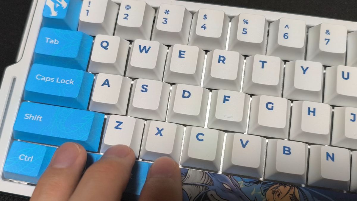 ATK EDGE60HE Exterme