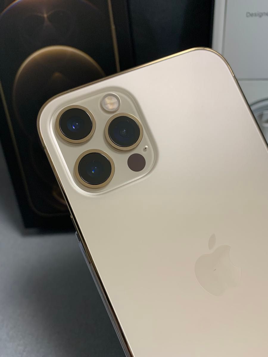 iPhone 12 Pro 128G ゴールド SIMフリー 小傷あり 美品 iPhone 12 Pro 128G ゴールド SIMフリー 小傷あり 美品 Amazon