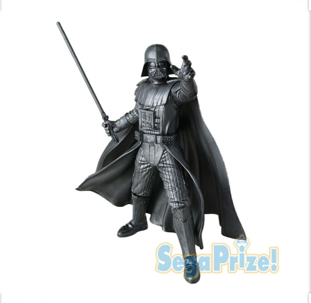 スター・ウォーズ ダース・ベイダー1/10スケールフィギュア スター・ウォーズ ダース・ベイダー1/10スケールフィギュア