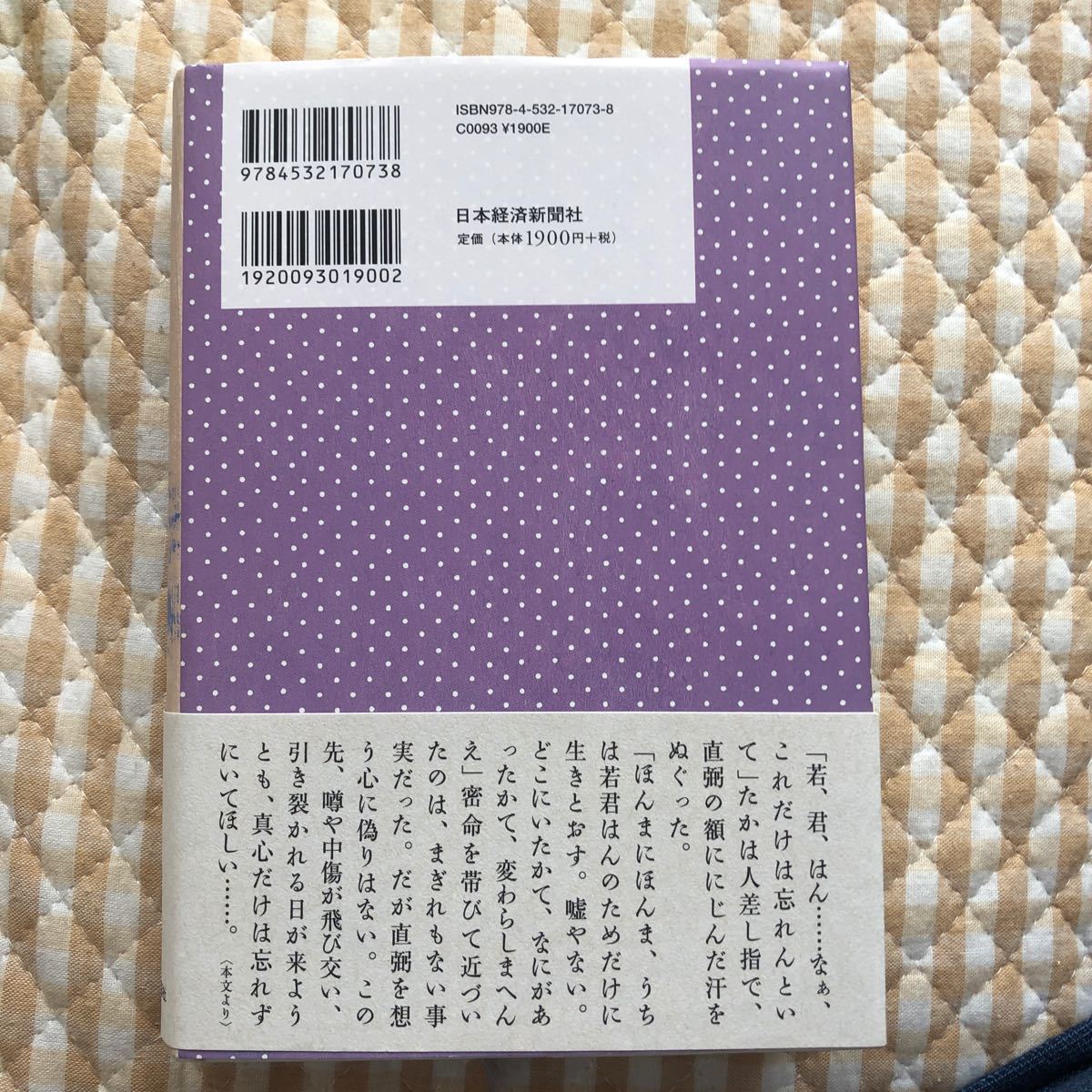 奸婦にあらず   /日本経済新聞出版社/諸田玲子 (単行本) 中古