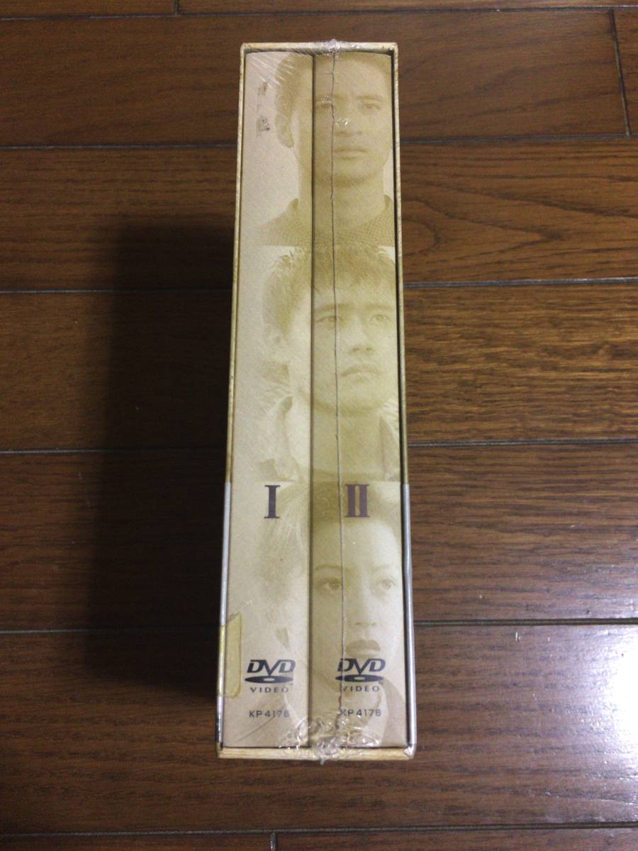 風の息子 SPECIAL DVD BOX 7枚組豪華デジパック仕様 イビョンホン 日本