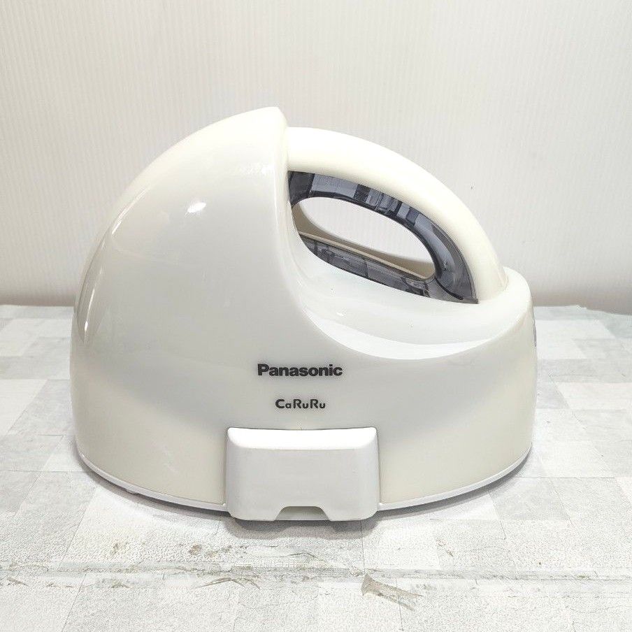 Panasonic NI-W705 CaRuRuコードレススチームアイロン コードレススチームアイロン Panasonic CaRuRu NI-WL404|Yahoo