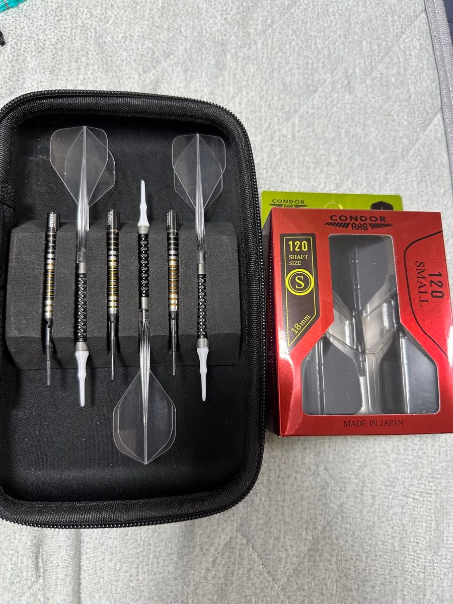 大幅値引き!!【バラ売り不可】ダーツセット 大幅値引き!!【バラ売り不可】ダーツセット ダーツ セット