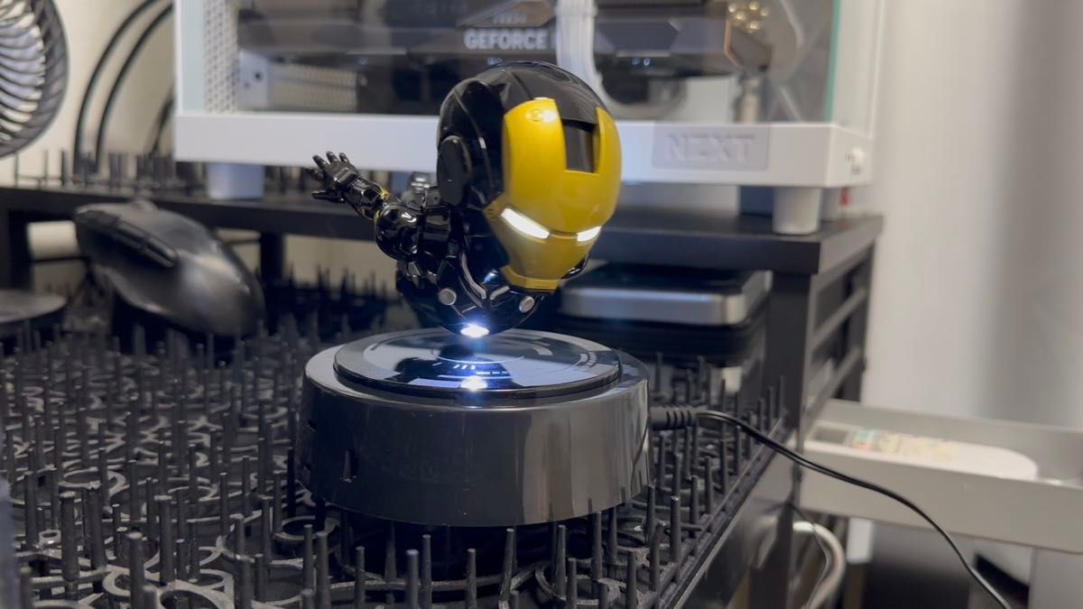 アイアンマン まとめ売り フィギュア イヤホン