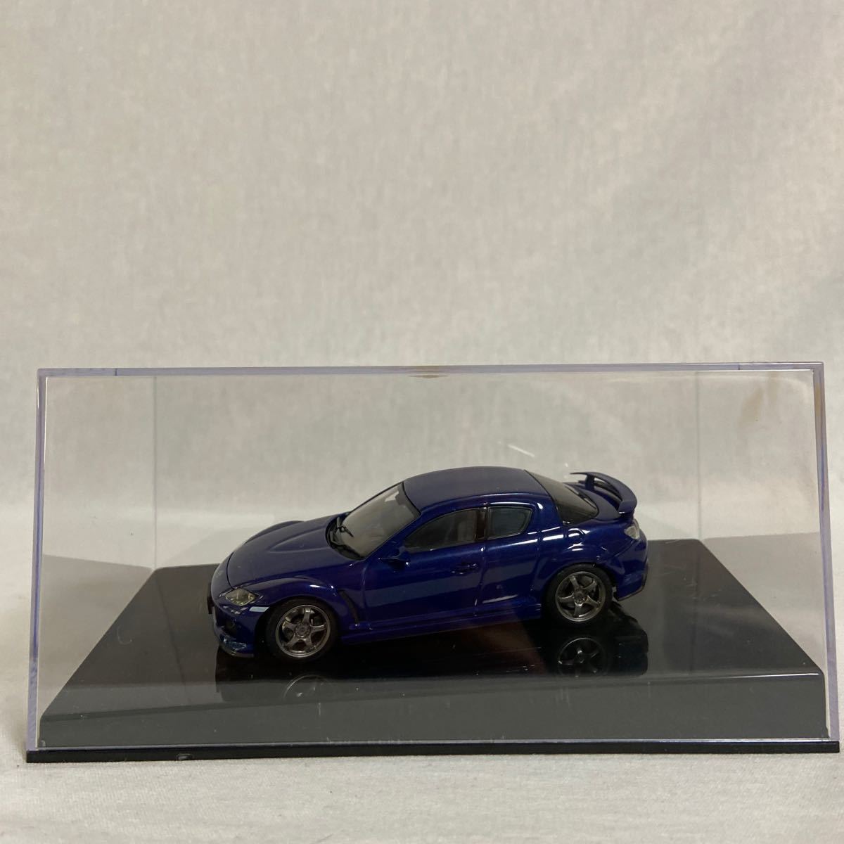 AUTOart 1/43 MAZDA RX-8 tuned by MAZDASPEED オートアート AUTOart 1/43 MAZDA RX-8 tuned by MAZDASPEED オートアート