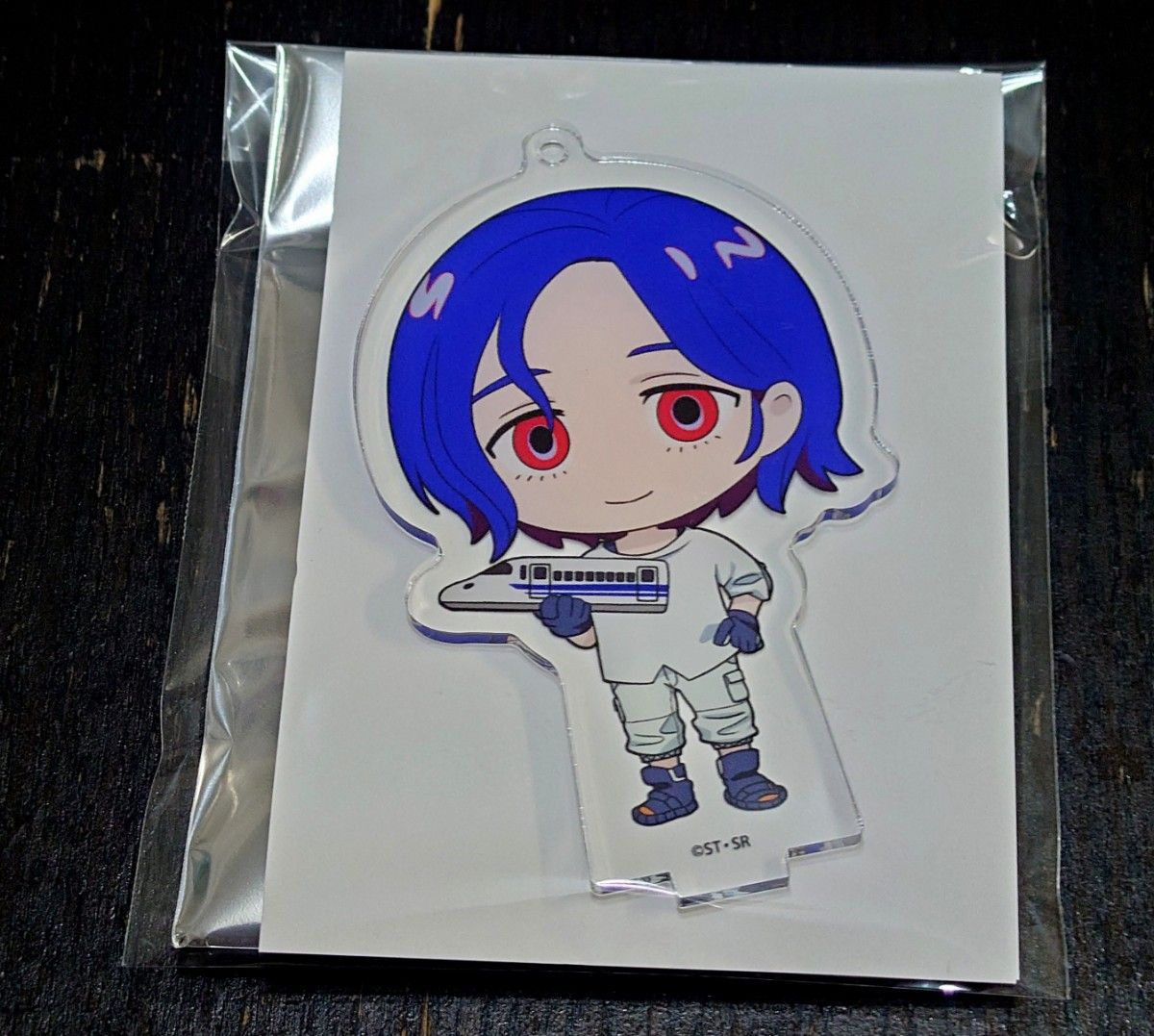 ガンダム ジークアクス JR 推し旅 アクリルスタンド キーホルダー コンプ ガンダム ジークアクス JR 推し旅 アクリルスタンド