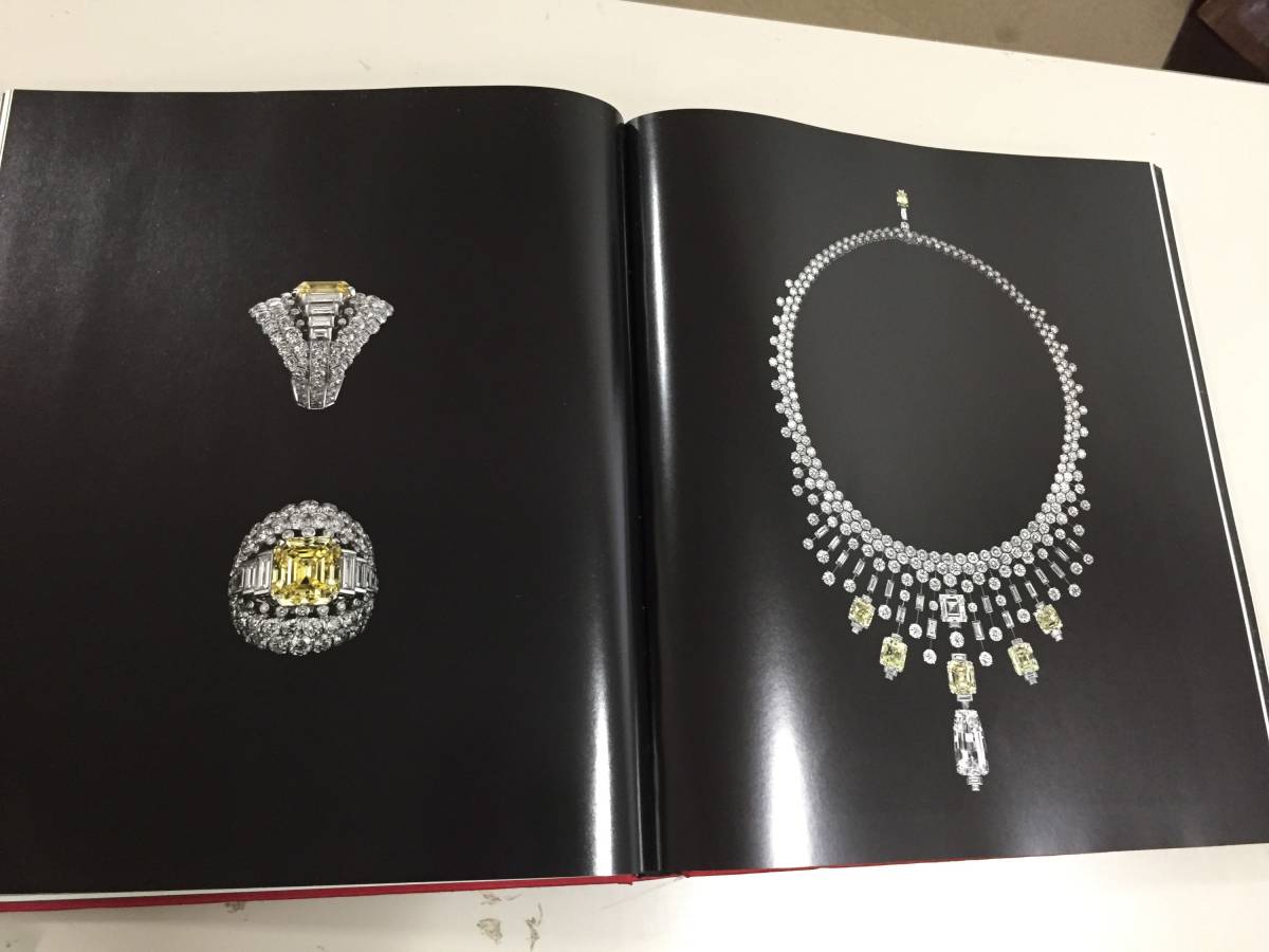 high jewelry by cartier contemporary creations