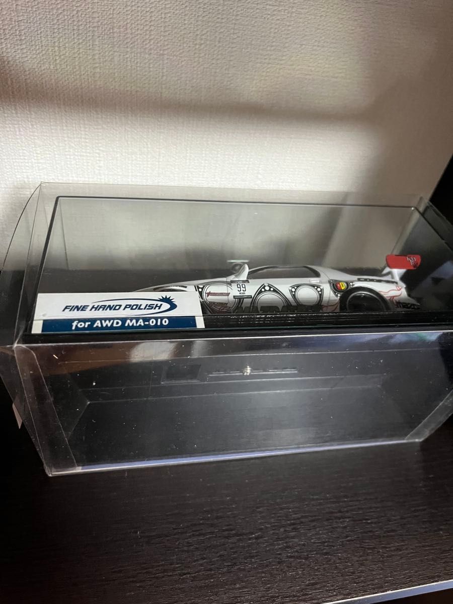 京商ミニッツ フォーミュラD RX-7FC No.99カイル・モーハンレーシング 京商 ミニッツ フォーミュラD RX-7FC NO 99 カイルモーハン