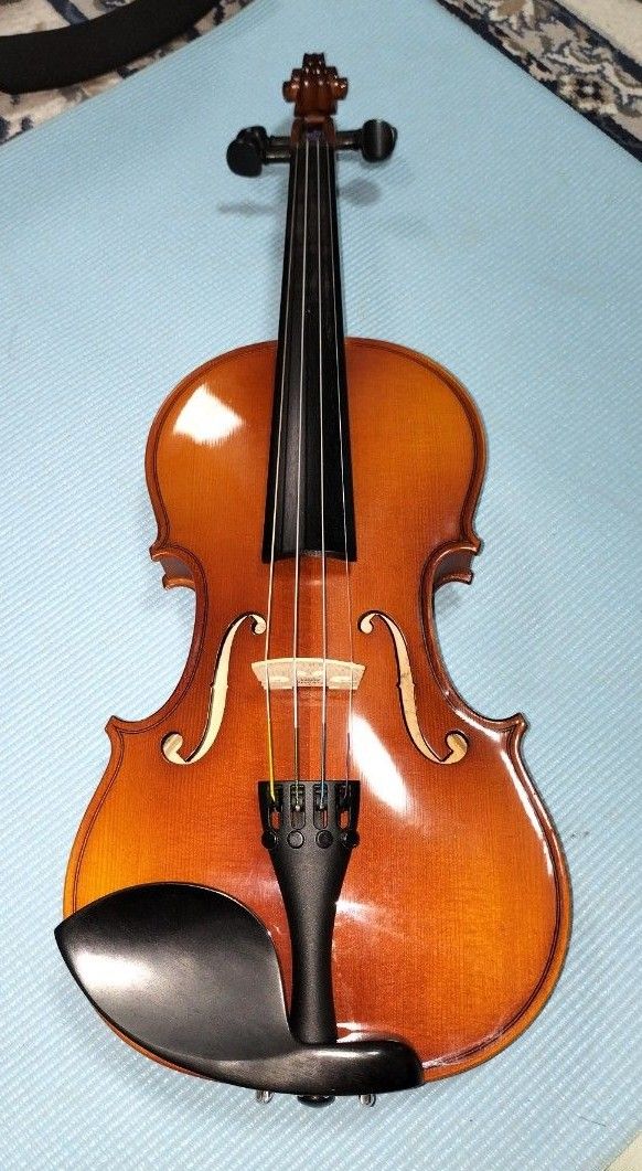【分数バイオリン 3/4サイズ】ルーマニア製 HORA REGHIN Hora reghin バイオリン 3/4サイズ 弦楽器 ルーマニア製