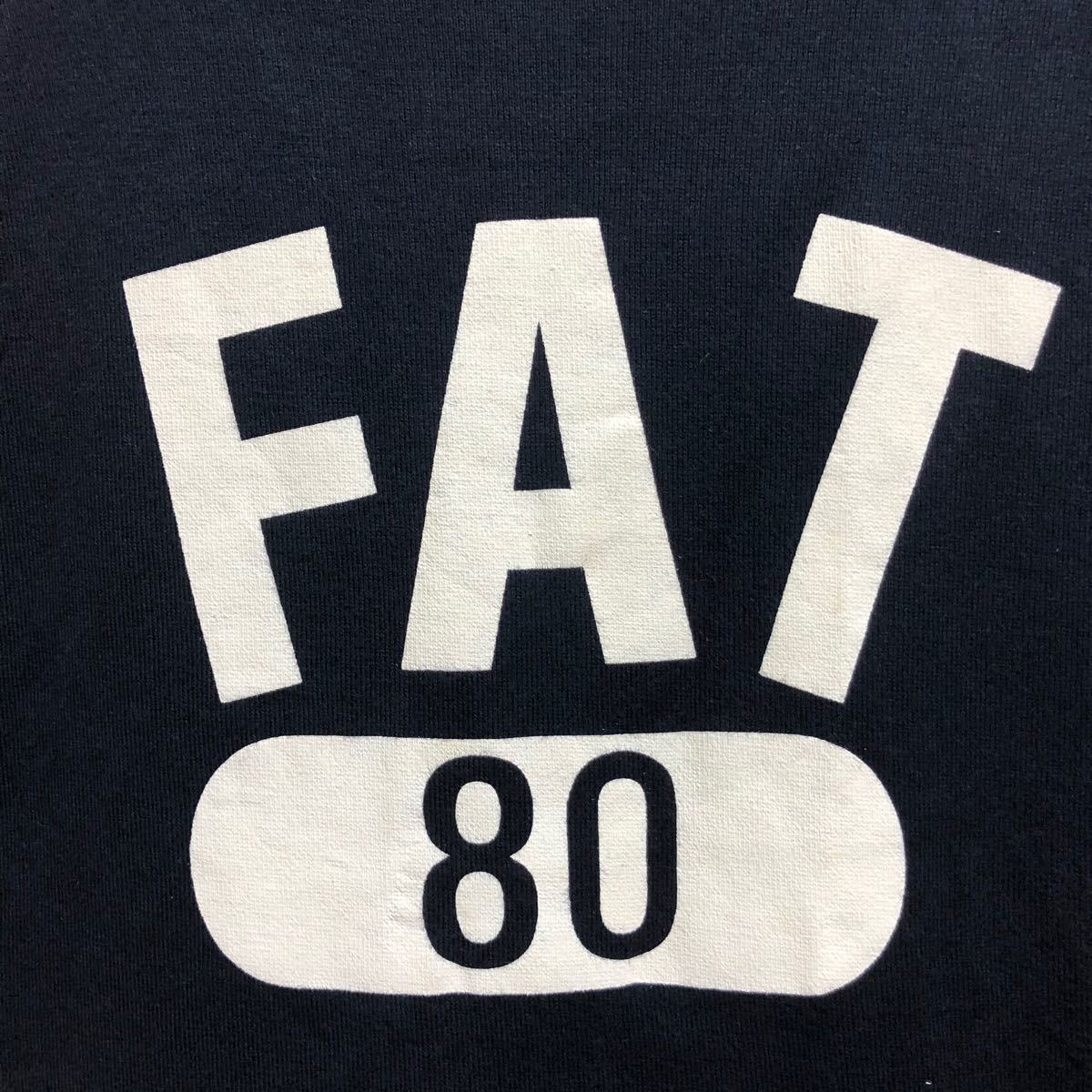 FAT Tshirt
