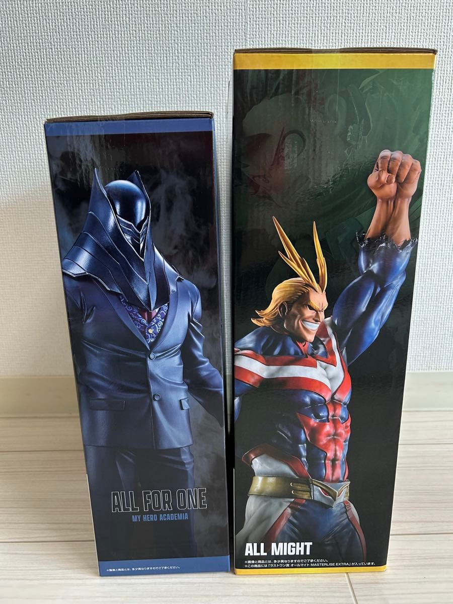 僕のヒーローアカデミア 1番くじ ラストワン E賞 F賞 セット おまけ付き ヒロアカ 一番くじ 僕のヒーローアカデミア E賞 ラストワン賞