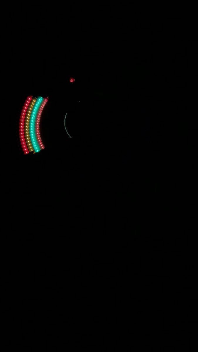 ディズニーリゾート ハンディファン LEDライト付き 扇風機 ミッキーマウス ミニーマウス