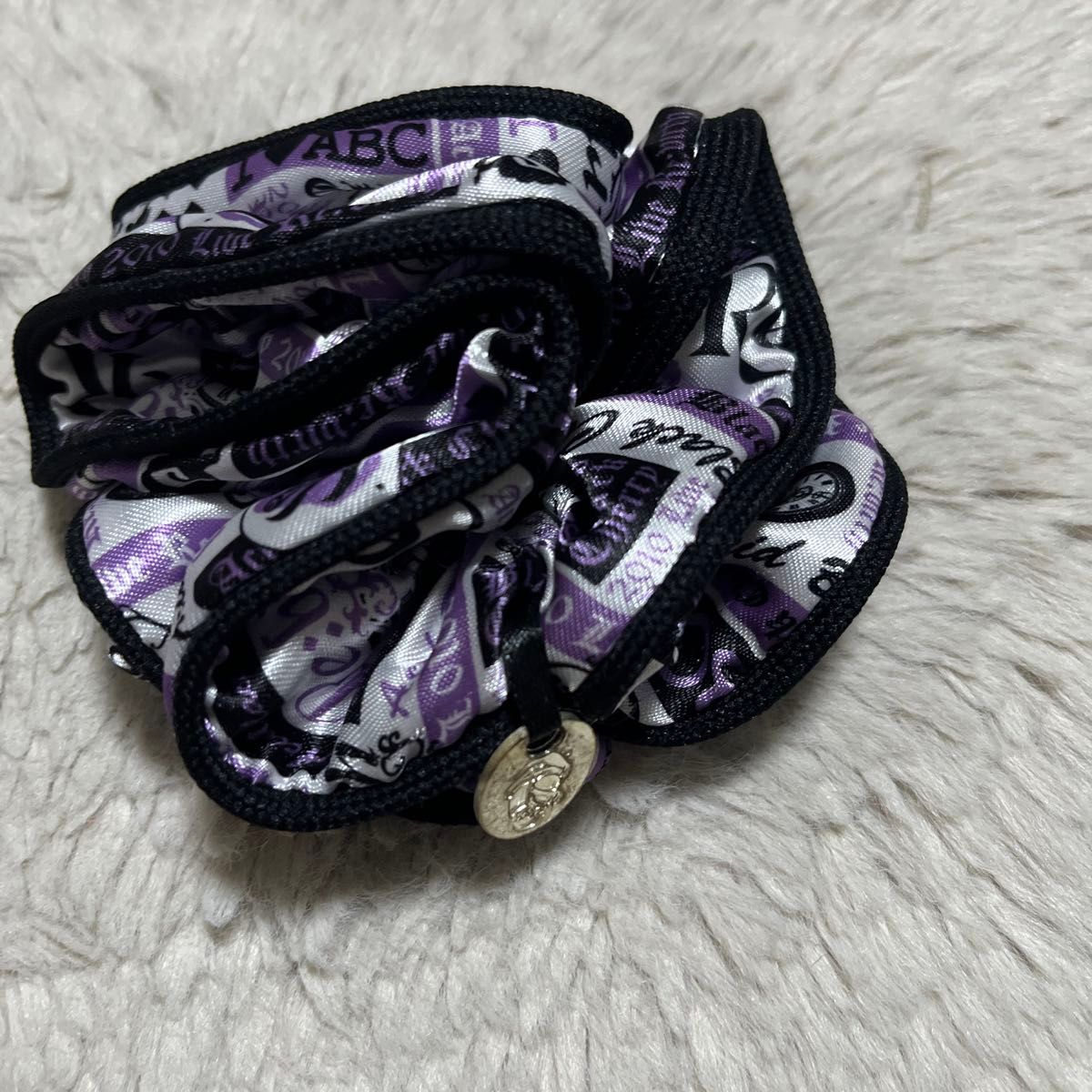 Acid Black Cherry オペラグラス 公式グッズ yasu Acid Black Cherry Re birth ミラー シュシュ セット|Yahoo