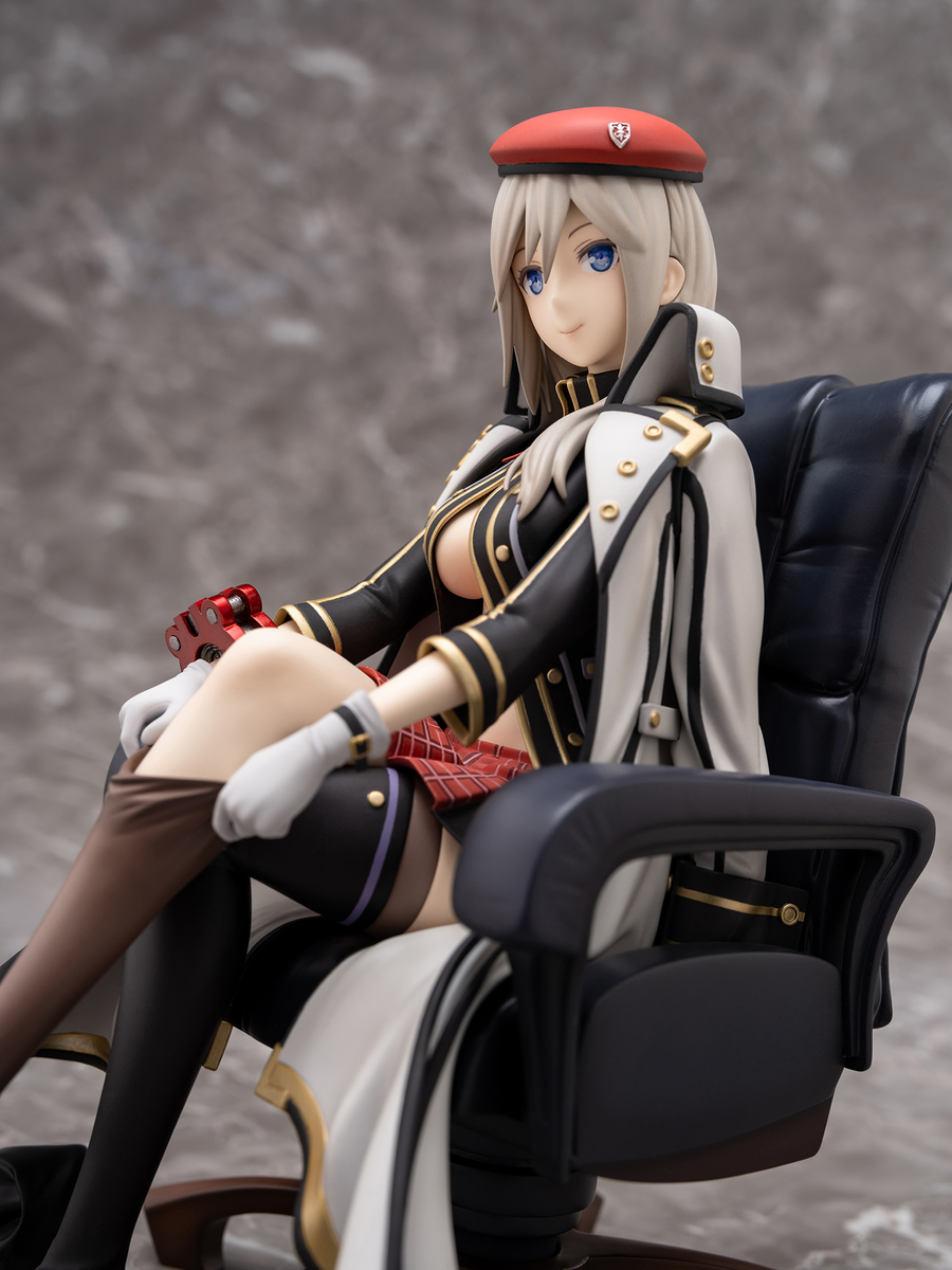 PLUM プラム　GOD EATER RESONANT OPS ゴッドイーター　アリサ・イリーニチナ・アミエーラ_画像1